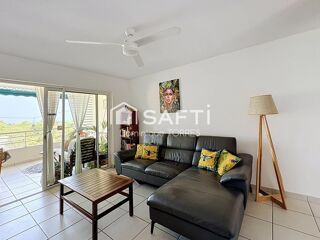  Appartement à vendre 3 pièces 51 m²
