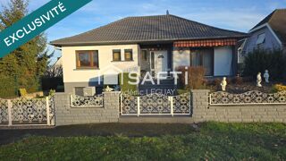  Maison � vendre 5 pi�ces 140 m�