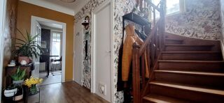  Maison à vendre 5 pièces 120 m²