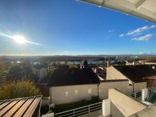  Appartement � vendre 4 pi�ces 92 m�