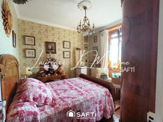  Maison à vendre 6 pièces 115 m²