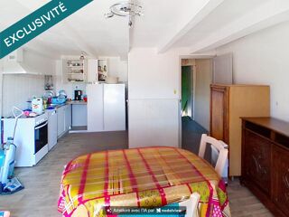  Maison à vendre 6 pièces 105 m²