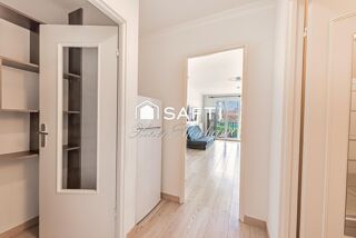  Appartement � vendre 1 pi�ce 30 m�