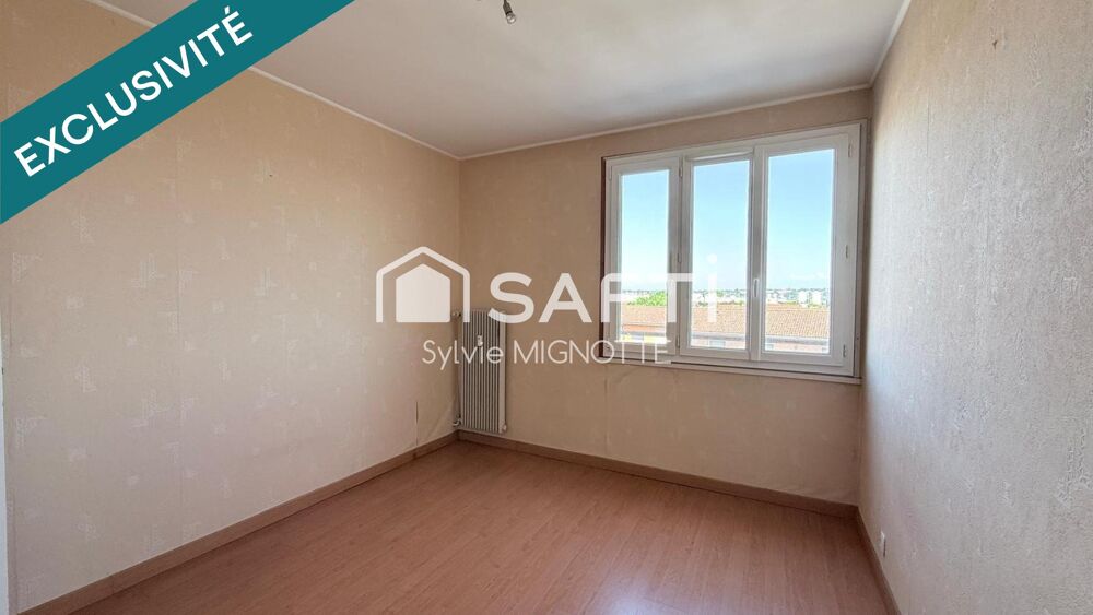 Vente Appartement Appartement type 3 à villefranche sur Saône Villefranche-sur-saone