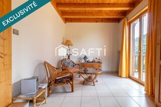  Maison à vendre 3 pièces 74 m²