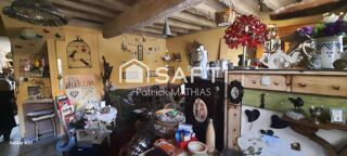  Maison � vendre 3 pi�ces 66 m�