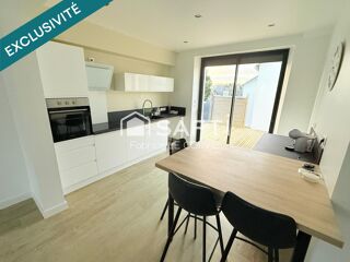  Maison � vendre 5 pi�ces 117 m�