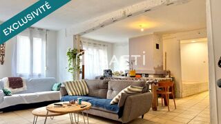  Maison � vendre 6 pi�ces 150 m�