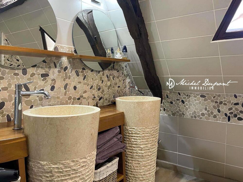 à vendre  Maison Sainte-Alvère (24510)