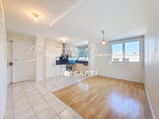  Appartement � vendre 3 pi�ces 57 m�