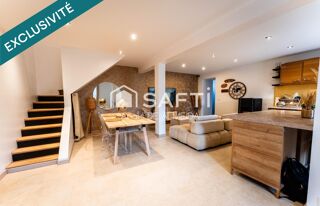  Maison � vendre 4 pi�ces 130 m�