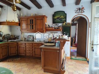  Maison à vendre 7 pièces 189 m²