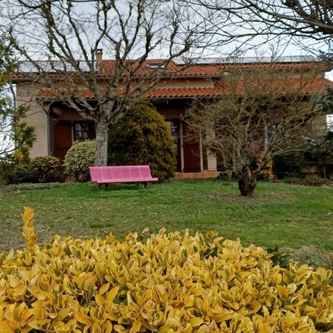   Maison Traditionnelle Maison - 5 pi�ce(s) - 143 m�