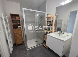  Appartement  vendre 2 pices 50 m
