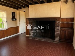  Maison à vendre 4 pièces 82 m²
