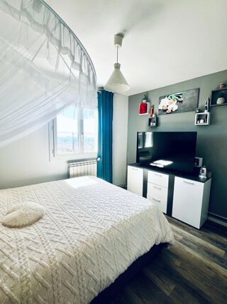  Maison à vendre 4 pièces 82 m²