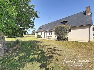  Maison à vendre 5 pièces 158 m²