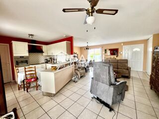  Maison  vendre 5 pices 115 m