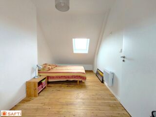  Maison  vendre 6 pices 140 m