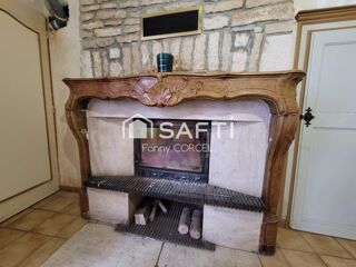  Maison à vendre 3 pièces 63 m²