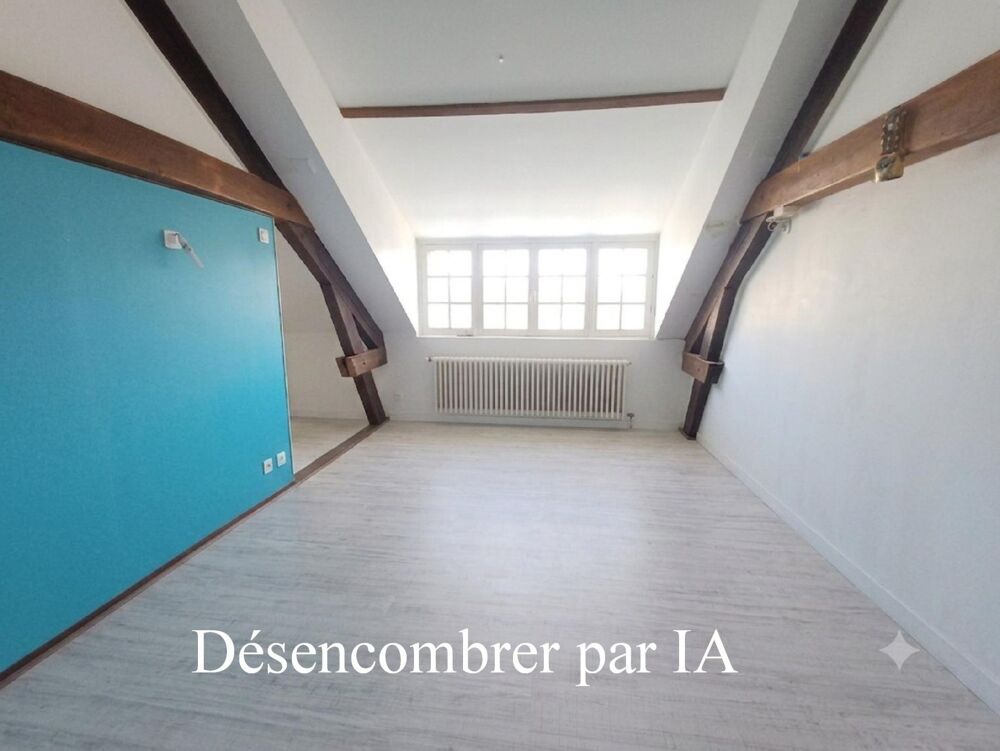 Vente Maison Grande maison proche commodités gros potentiel. Arrou
