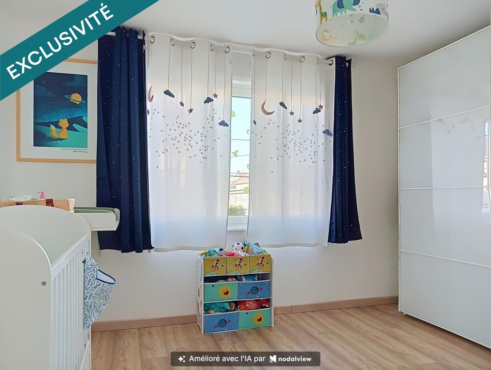 Vente Appartement Lumineux et confortable appartement proche école et gare Maizieres-les-metz
