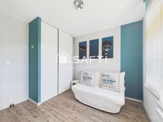  Maison � vendre 5 pi�ces 123 m�