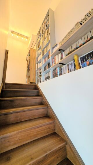  Maison � vendre 5 pi�ces 100 m�