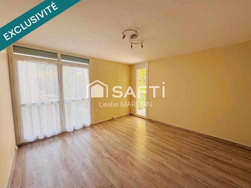Vente Appartement Appartement de 62 m², bien agencé, fonctionnel et agréable à vivre Avon