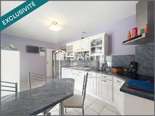  Maison � vendre 5 pi�ces 120 m�