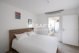  Appartement � vendre 2 pi�ces 39 m�