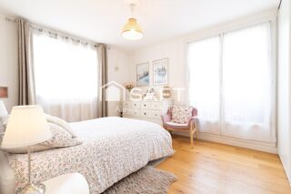  Appartement � vendre 3 pi�ces 67 m�