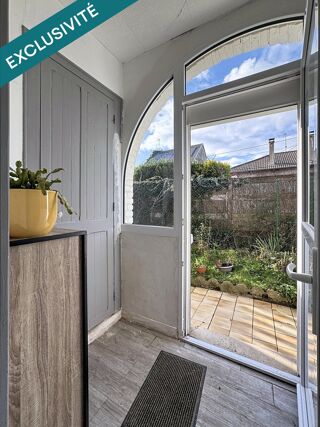  Maison  vendre 4 pices 55 m