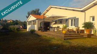  Maison � vendre 6 pi�ces 163 m�