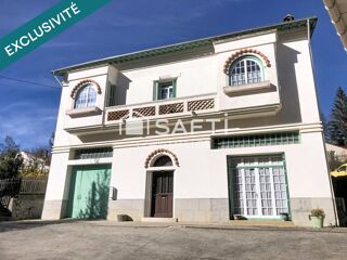  Maison à vendre 7 pièces 226 m²