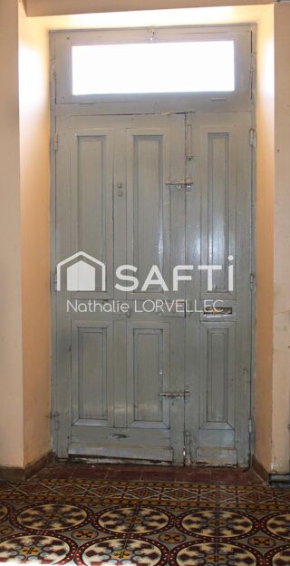  Maison � vendre 5 pi�ces 180 m�