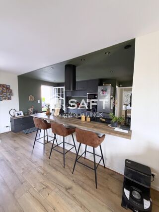  Maison � vendre 4 pi�ces 95 m�