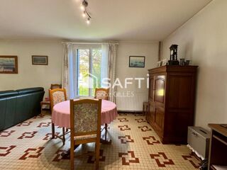  Maison à vendre 5 pièces 150 m²