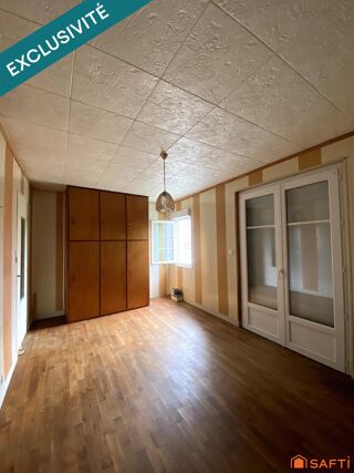  Maison � vendre 5 pi�ces 90 m�
