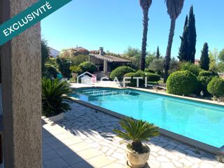  Maison � vendre 8 pi�ces 220 m�