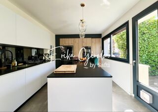  Maison à vendre 7 pièces 220 m²