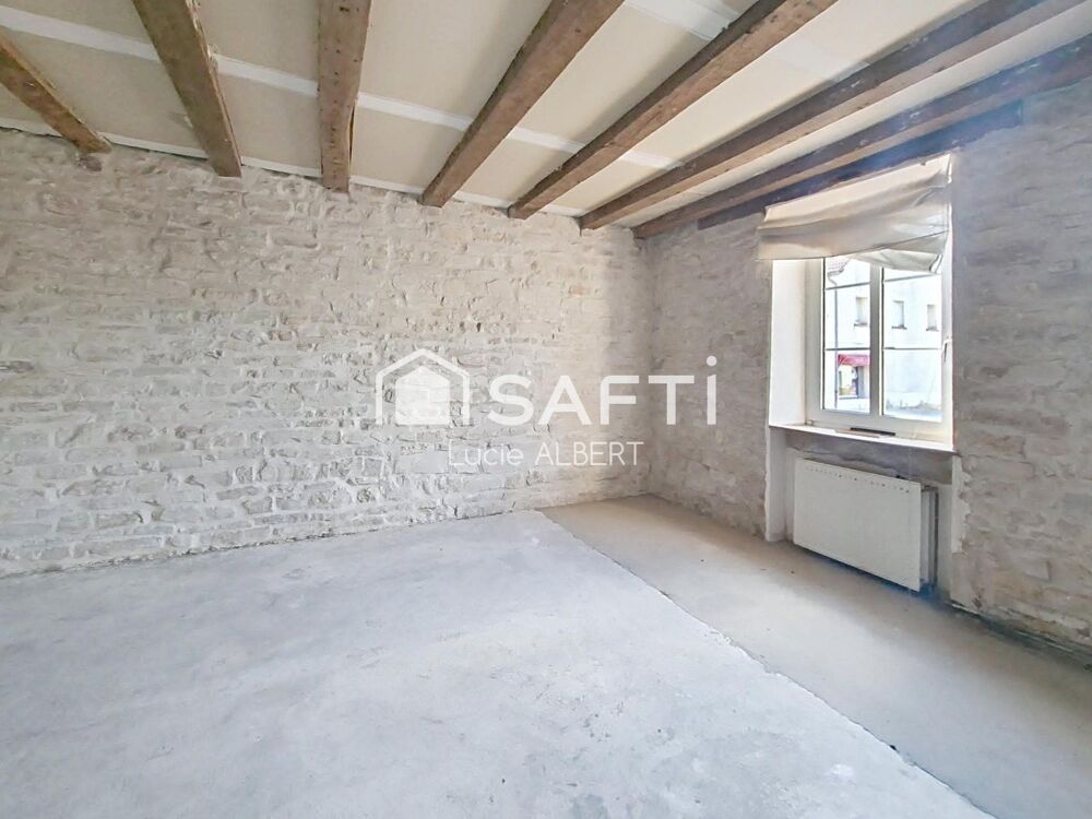 Vente Maison Maison de caractère avec fort potentiel à Grostenquin Grostenquin