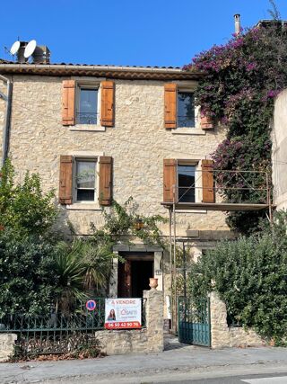  Maison  vendre 7 pices 180 m