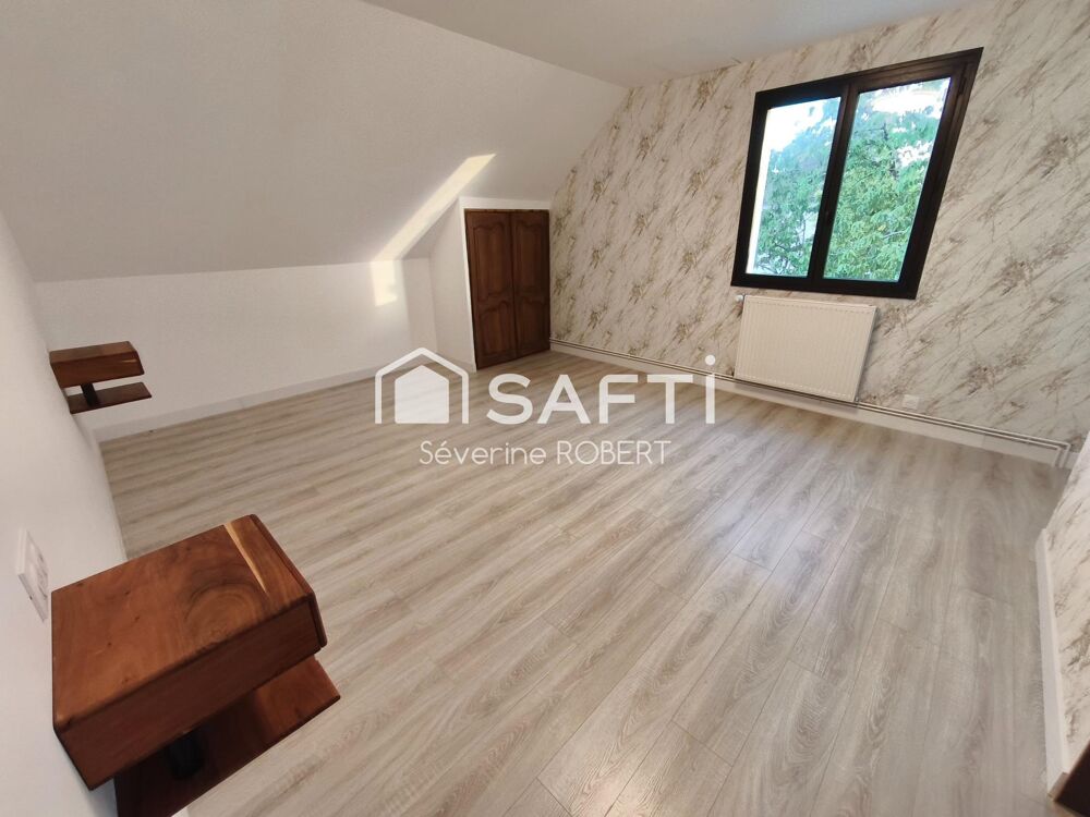 Vente Maison Maison économique familiale Mondion