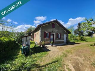  Maison à vendre 3 pièces 90 m²