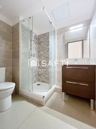  Appartement à vendre 2 pièces 29 m²