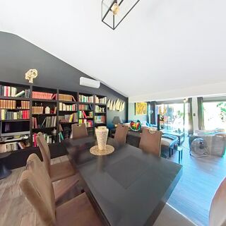  Maison à vendre 5 pièces 164 m²