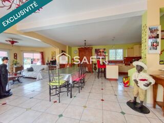  Maison à vendre 9 pièces 211 m²
