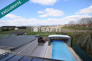  Maison  vendre 8 pices 190 m