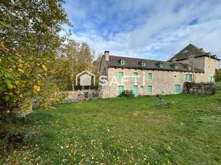  Maison à vendre 15 + pièces 550 m²